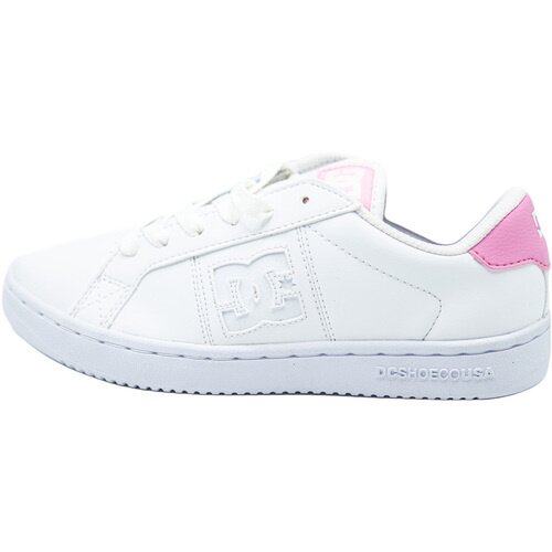 DC Shoes Pantofi sport femei Striker ADJS100138-WPW