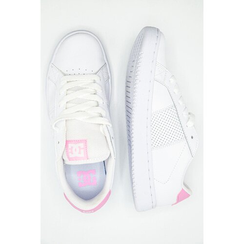 DC Shoes Pantofi sport femei Striker ADJS100138-WPW
