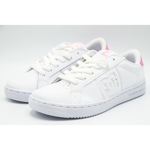 DC Shoes Pantofi sport femei Striker ADJS100138-WPW