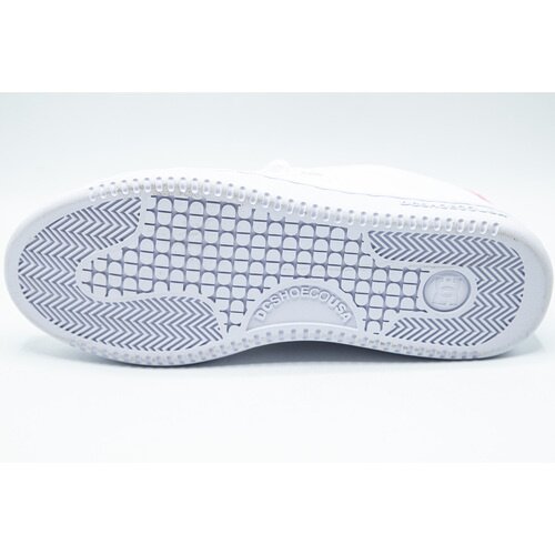 DC Shoes Pantofi sport femei Striker ADJS100138-WPW