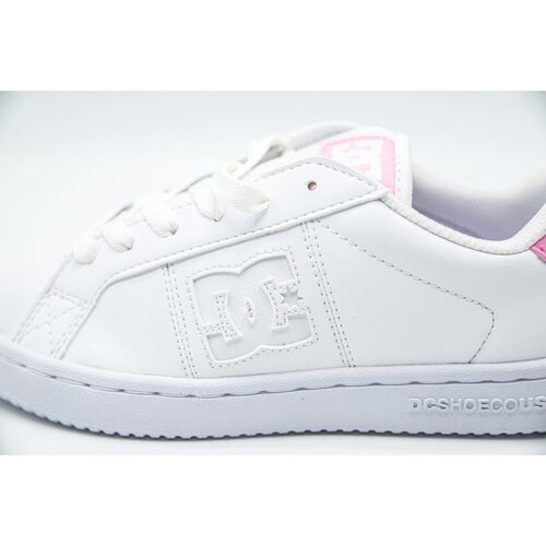 DC Shoes Pantofi sport femei Striker ADJS100138-WPW