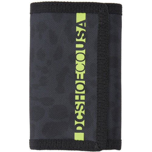 DC Shoes Portofel unisex Ripper - Tri-Fold ADYAA03165-XKKS