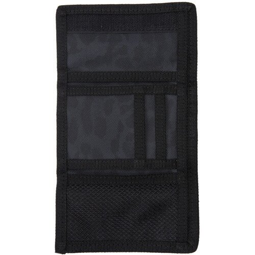 DC Shoes Portofel unisex Ripper - Tri-Fold ADYAA03165-XKKS