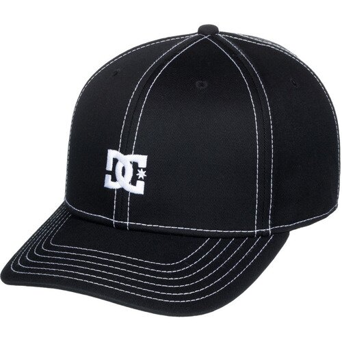 DC Shoes Sapca unisex Dc Cap Star Hdw ADYHA04197-KVJ0