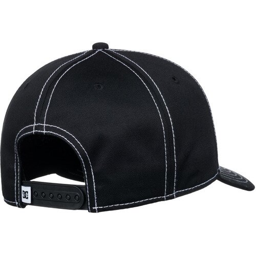 DC Shoes Sapca unisex Dc Cap Star Hdw ADYHA04197-KVJ0