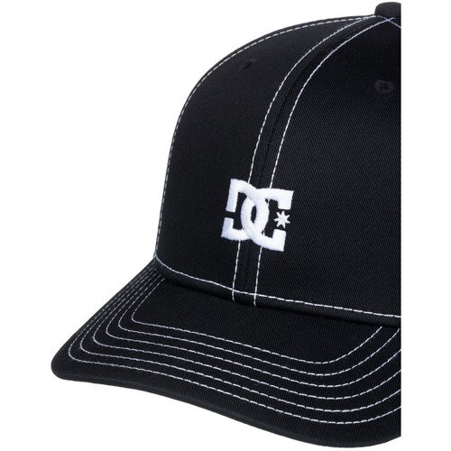 DC Shoes Sapca unisex Dc Cap Star Hdw ADYHA04197-KVJ0