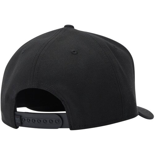 DC Shoes Sapca unisex Empire Snapback Cap ADYHA04161-KVJ0