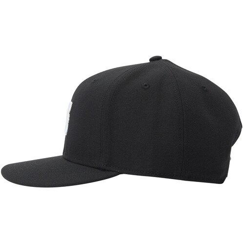 DC Shoes Sapca unisex Empire Snapback Cap ADYHA04161-KVJ0