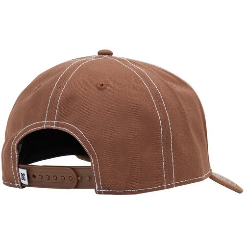 DC Shoes Sapca unisex Star ADYHA04197-CRN0
