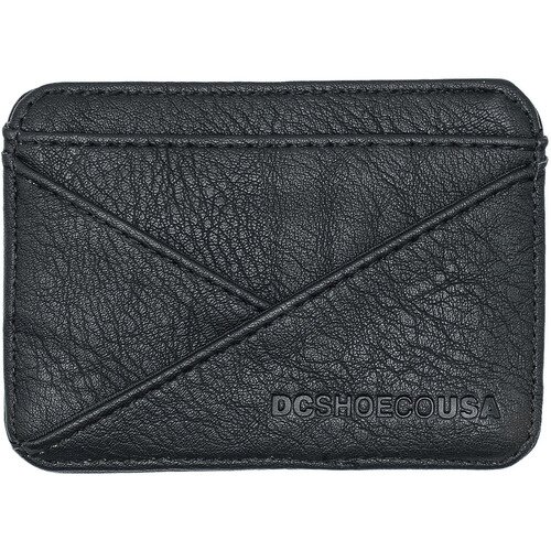 DC Shoes Suport pentru carduri unisex Stacked ADYAA03121-KVJ0