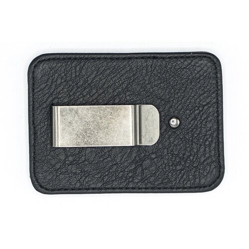 DC Shoes Suport pentru carduri unisex Stacked ADYAA03121-KVJ0