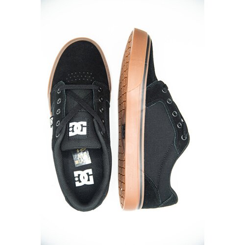 DC Shoes Tenisi barbati Anvil 303190-BGM