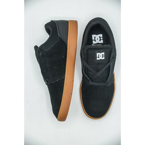 DC Shoes Tenisi barbati Crisis 2 ADYS100647-BGM