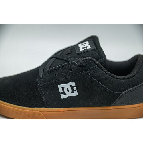 DC Shoes Tenisi barbati Crisis 2 ADYS100647-BGM