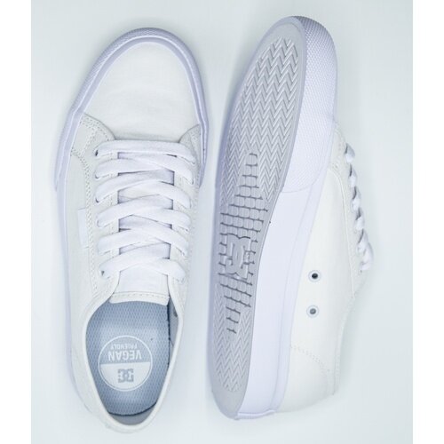 DC Shoes Tenisi barbati Manual ADYS300591-103