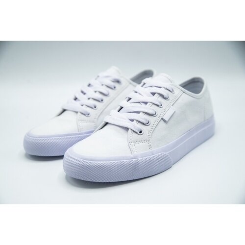 DC Shoes Tenisi barbati Manual ADYS300591-103