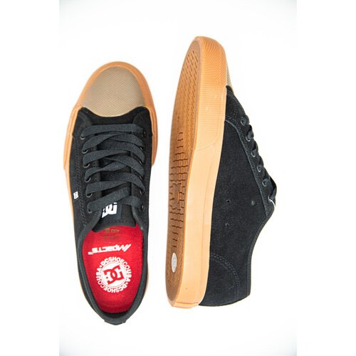 DC Shoes Tenisi barbati Manual Rt S ADYS300592-BGM