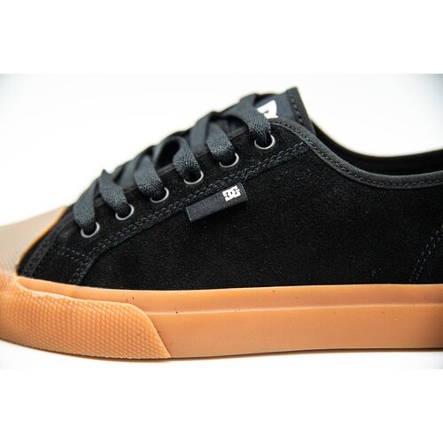 DC Shoes Tenisi barbati Manual Rt S ADYS300592-BGM