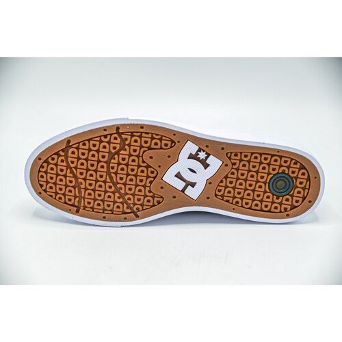 DC Shoes Tenisi barbati Teknic S ADYS300739-BKW