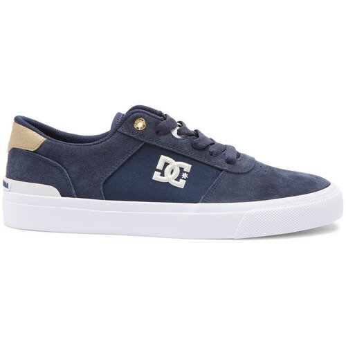 DC Shoes Tenisi barbati Wes Kremer Teknic S Skate ADYS300751-DNW