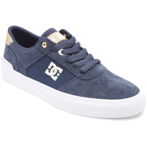 DC Shoes Tenisi barbati Wes Kremer Teknic S Skate ADYS300751-DNW