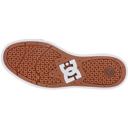 DC Shoes Tenisi barbati Wes Kremer Teknic S Skate ADYS300751-DNW