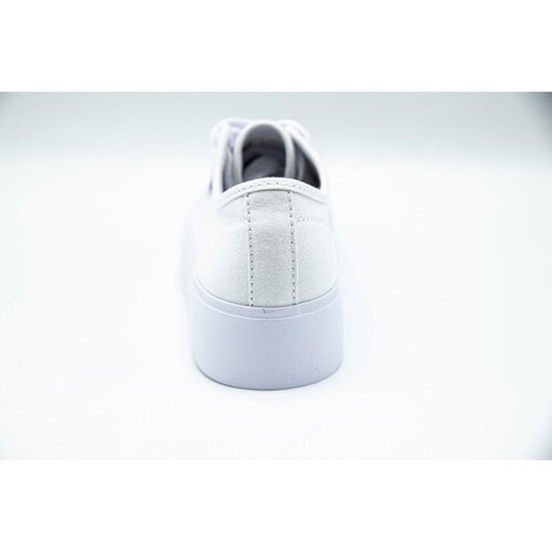 DC Shoes Tenisi femei cu platforma Manual Platform ADJS300280-WW0