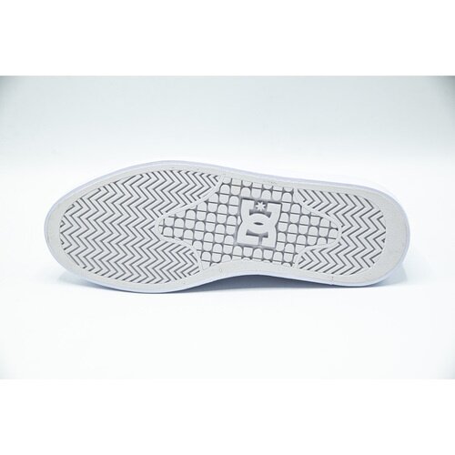 DC Shoes Tenisi femei cu platforma Manual Platform ADJS300280-WW0