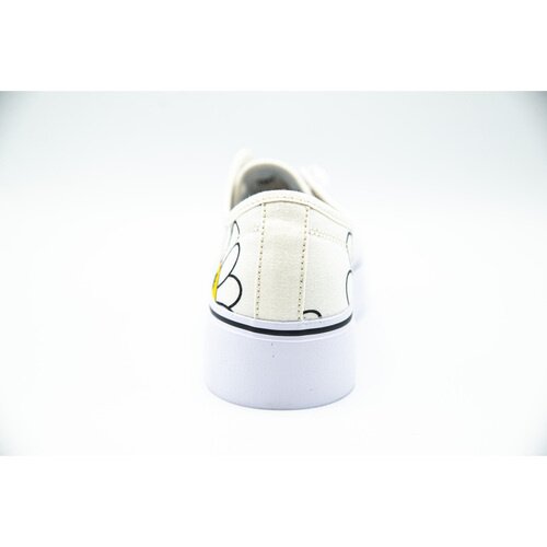 DC Shoes Tenisi femei Manual Platform ADJS300280-WBF