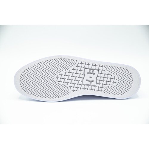 DC Shoes Tenisi femei Manual Platform ADJS300280-WBF