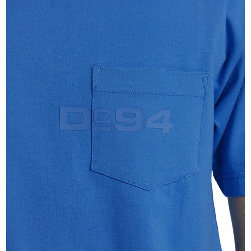 DC Shoes Tricou barbati 1994 Short Sleeve Knit ADYKT03232-BNM0