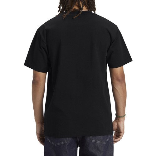 DC Shoes Tricou barbati 1994 Short Sleeve Knit ADYKT03232-KVJ0