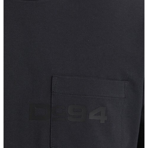DC Shoes Tricou barbati 1994 Short Sleeve Knit ADYKT03232-KVJ0