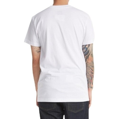 DC Shoes Tricou barbati Dc Drip ADYZT05006-WBB0
