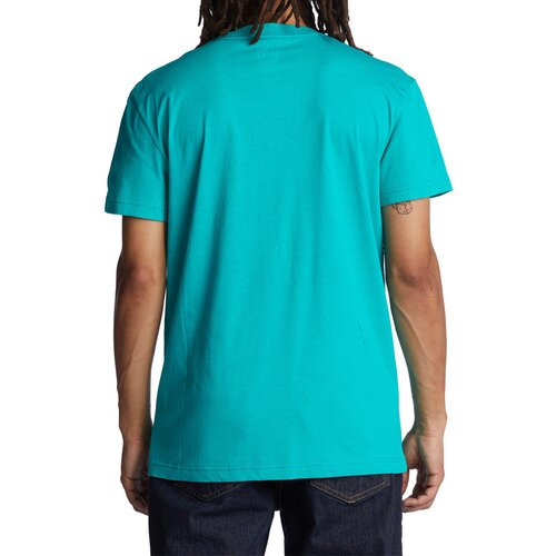 DC Shoes Tricou barbati Mumbo Jumbo EDYZT04278-GPF0