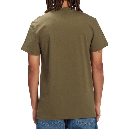 DC Shoes Tricou barbati Tracer ADYZT05090-CRB0