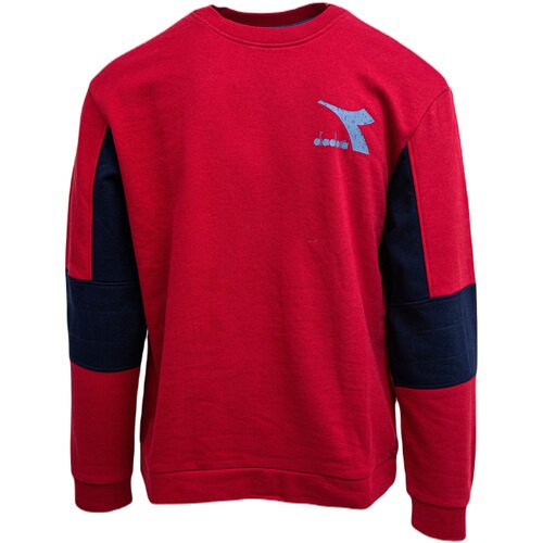 Diadora Bluza barbati Crew Shield 177746-45046