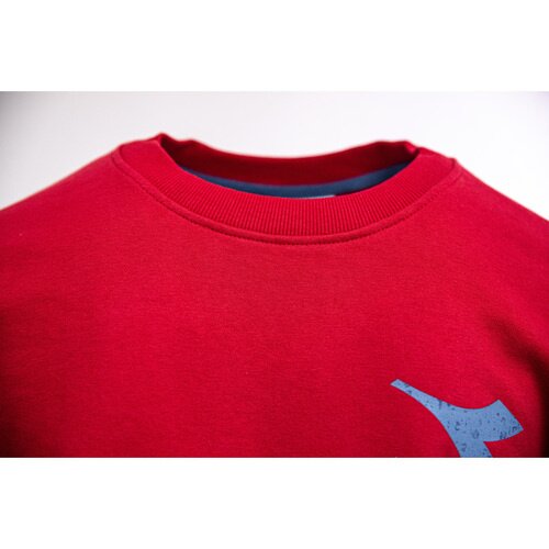 Diadora Bluza barbati Crew Shield 177746-45046