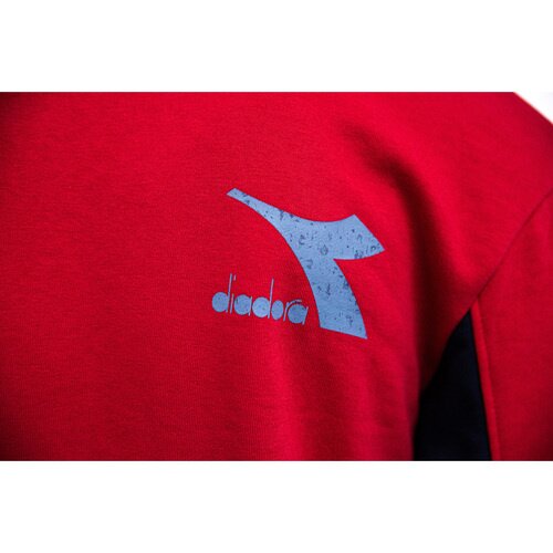 Diadora Bluza barbati Crew Shield 177746-45046