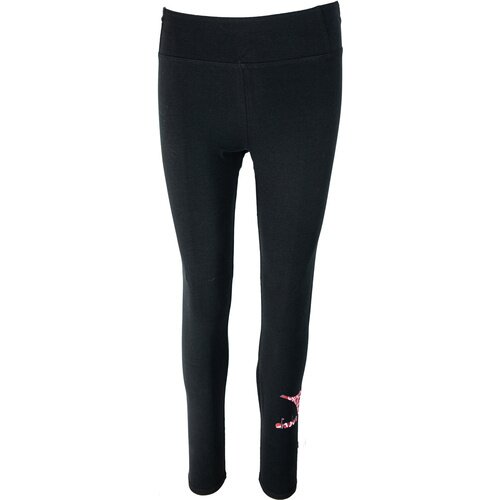 Diadora Colanti femei Leggings Lush 177784-80013
