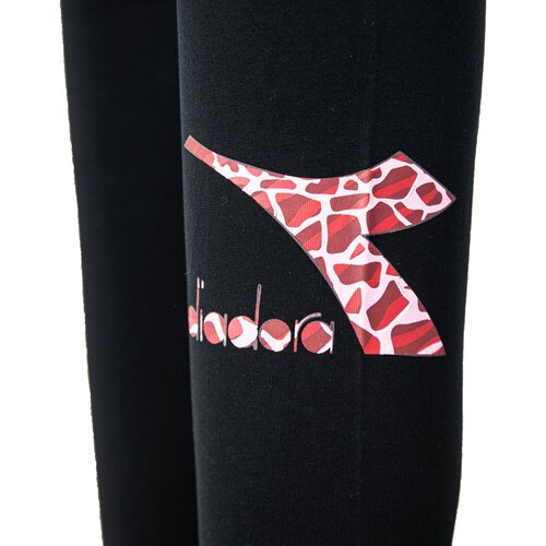 Diadora Colanti femei Leggings Lush 177784-80013
