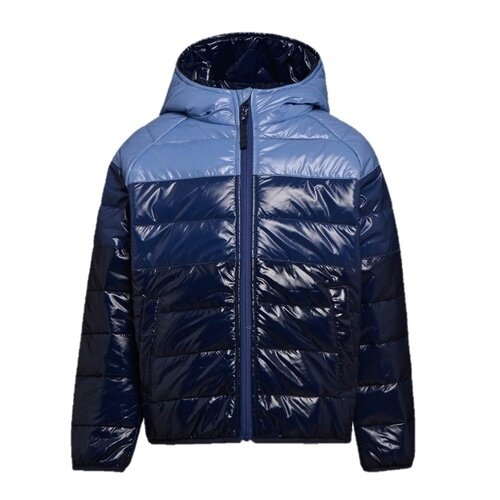 Diadora Geaca copii Sportswear Hoodie 176494-60063