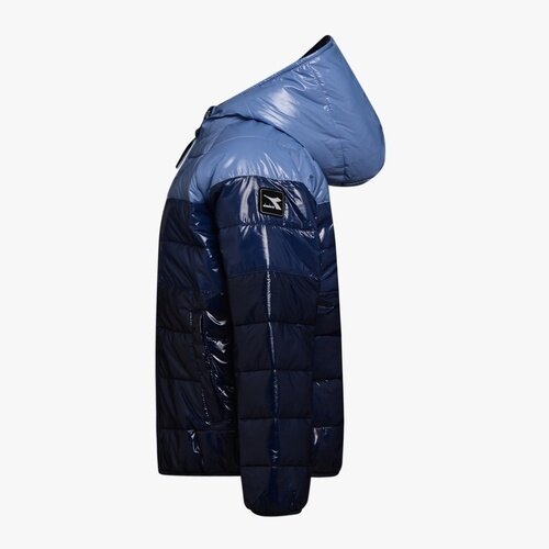 Diadora Geaca copii Sportswear Hoodie 176494-60063