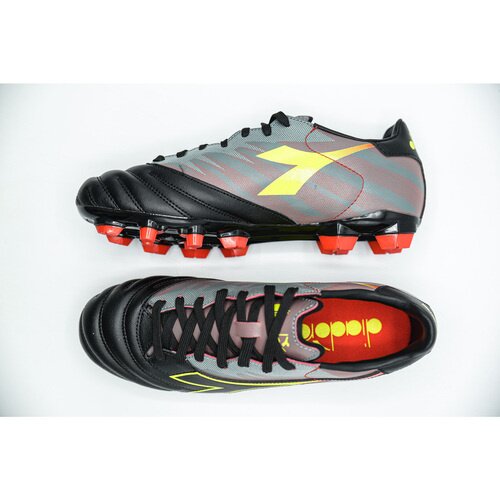 Diadora Ghete de fotbal barbati Brasil Elite Veloce R LPU 179181-D0136