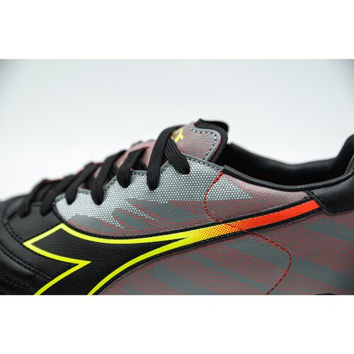 Diadora Ghete de fotbal barbati Brasil Elite Veloce R LPU 179181-D0136