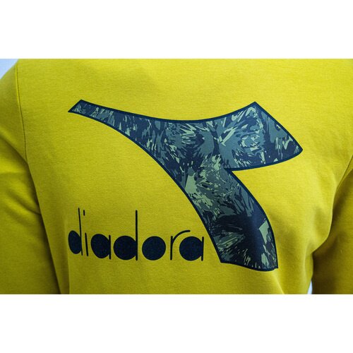 Diadora Hanorac barbati Big Logo 177089-25108