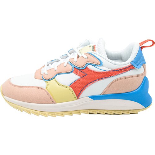 Diadora Pantofi sport femei Colorblock Jolly 178305-C9868