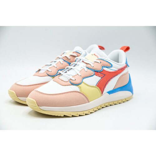 Diadora Pantofi sport femei Colorblock Jolly 178305-C9868