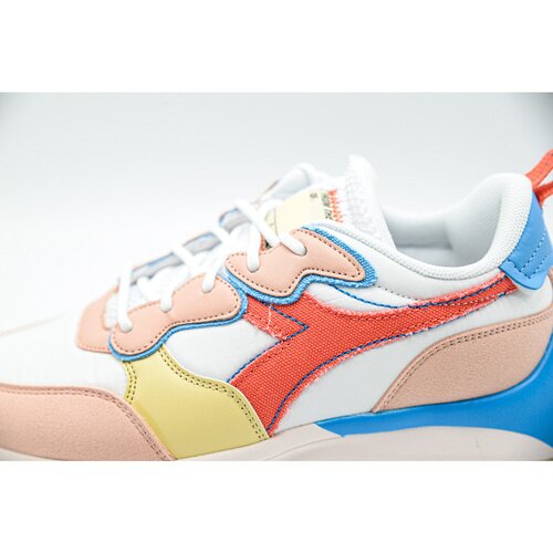 Diadora Pantofi sport femei Colorblock Jolly 178305-C9868