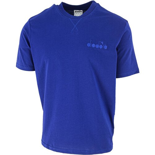 Diadora Tricou barbati SS Spw Logo 179390-60013